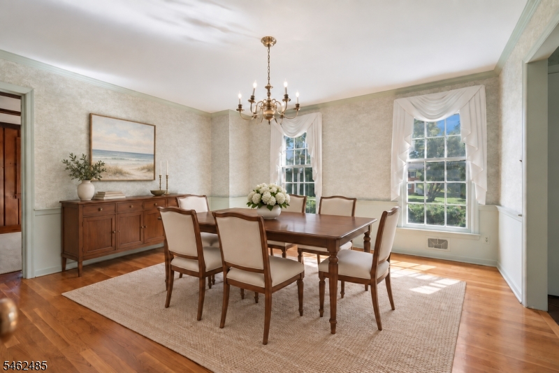 1 Ellyn Court Morris NJ 07960