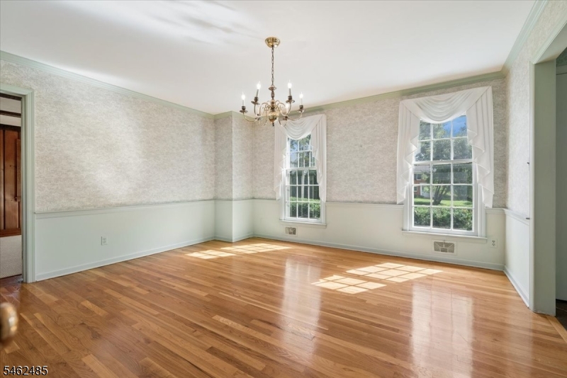 1 Ellyn Court Morris NJ 07960