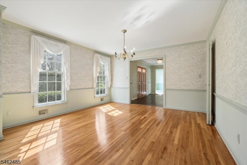 1 Ellyn Court Morris NJ 07960