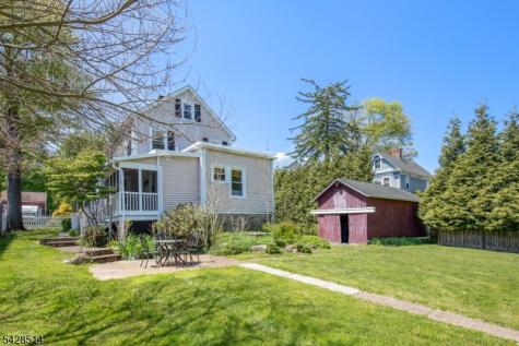 16 William Street Tewksbury NJ 08858