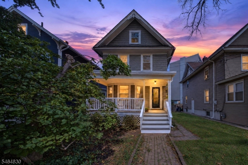 58 Somerset Street Somerville NJ 08876