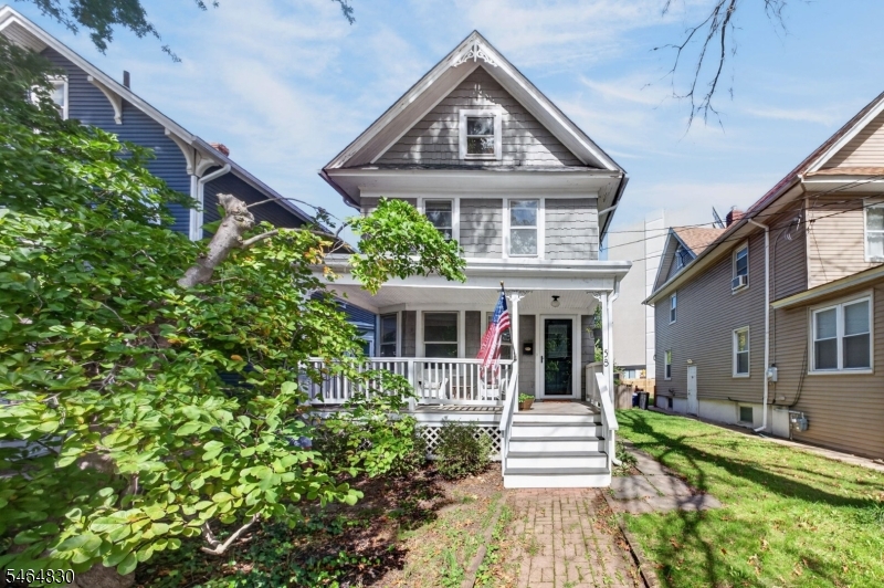58 Somerset Street Somerville NJ 08876