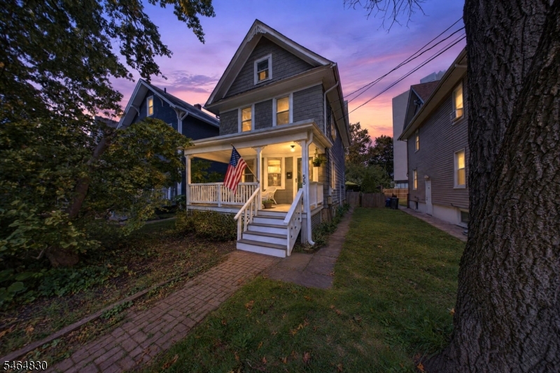 58 Somerset Street Somerville NJ 08876