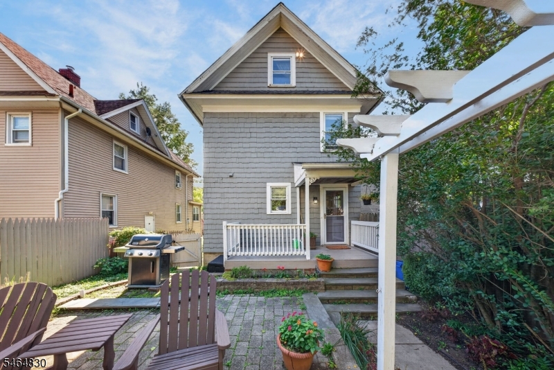 58 Somerset Street Somerville NJ 08876