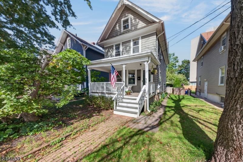 58 Somerset Street Somerville NJ 08876