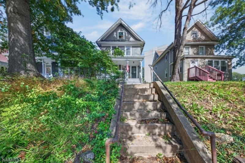 58 Somerset Street Somerville NJ 08876