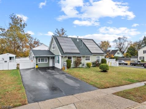 74 Beaverdale Lane Willingboro NJ 08046