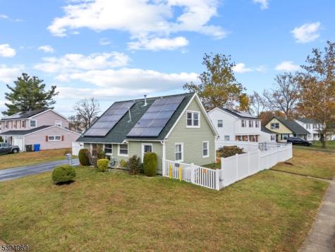 74 Beaverdale Lane Willingboro NJ 08046