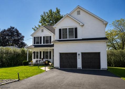 184 Bowers Avenue Phillipsburg NJ 08865