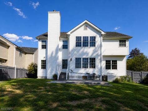 184 Bowers Avenue Phillipsburg NJ 08865