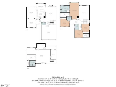 184 Bowers Avenue Phillipsburg NJ 08865