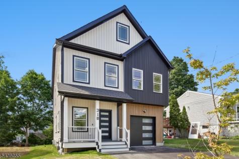 318 Halsey Road Parsippany-troy Hills NJ 07054