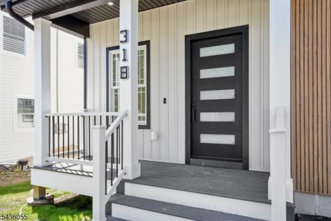 318 Halsey Road Parsippany-troy Hills NJ 07054