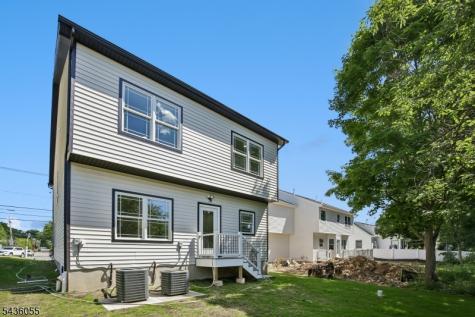 318 Halsey Road Parsippany-troy Hills NJ 07054