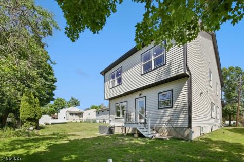 318 Halsey Road Parsippany-troy Hills NJ 07054