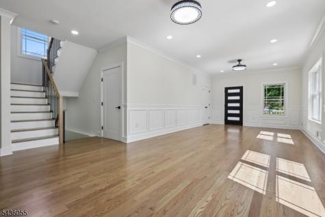 318 Halsey Road Parsippany-troy Hills NJ 07054
