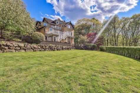 151 Lookout Road Mountain Lakes NJ 07046
