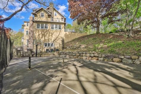 151 Lookout Road Mountain Lakes NJ 07046