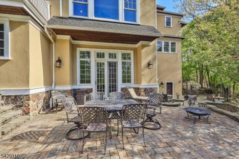 151 Lookout Road Mountain Lakes NJ 07046