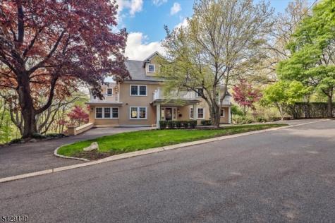 151 Lookout Road Mountain Lakes NJ 07046