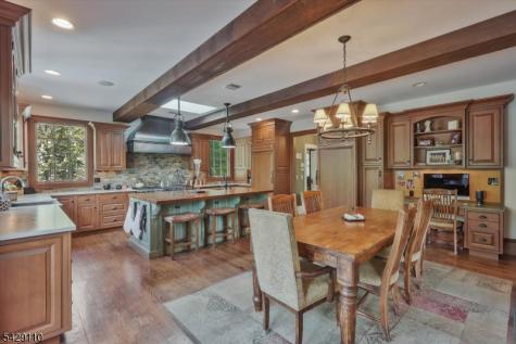 151 Lookout Road Mountain Lakes NJ 07046