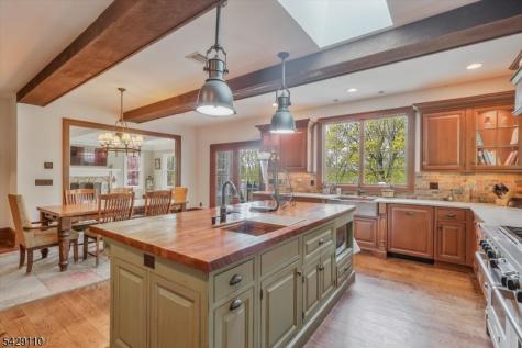 151 Lookout Road Mountain Lakes NJ 07046