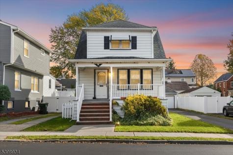40 Ling Street Woodbridge NJ 08863