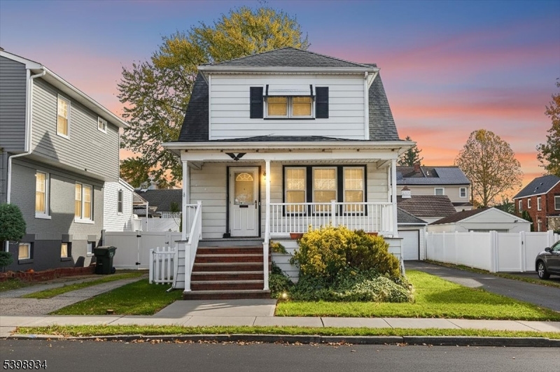 40 Ling Street Woodbridge NJ 08863