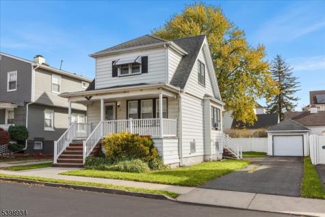 40 Ling Street Woodbridge NJ 08863