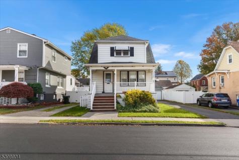 40 Ling Street Woodbridge NJ 08863