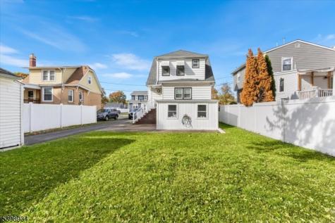 40 Ling Street Woodbridge NJ 08863
