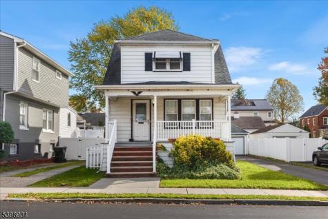 40 Ling Street Woodbridge NJ 08863