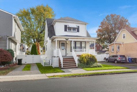 40 Ling Street Woodbridge NJ 08863