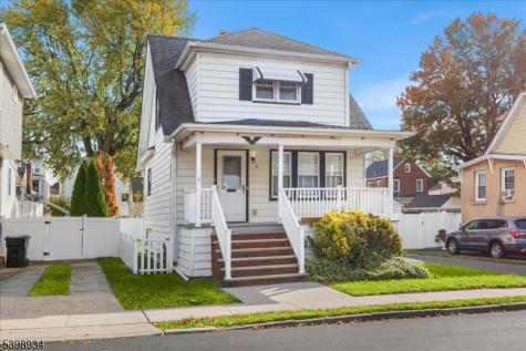 40 Ling Street Woodbridge NJ 08863
