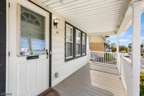 40 Ling Street Woodbridge NJ 08863