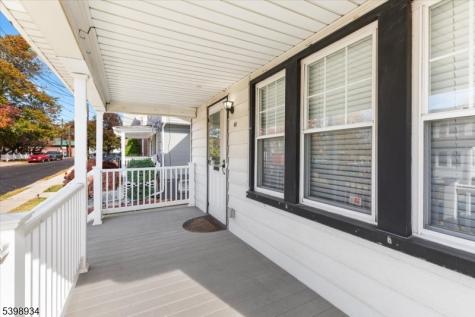 40 Ling Street Woodbridge NJ 08863