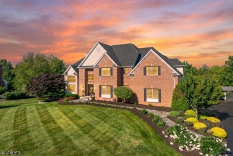 35 Titus Road Montgomery NJ 08558