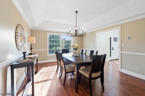 35 Titus Road Montgomery NJ 08558