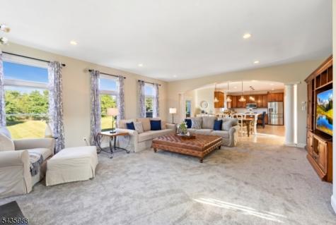 35 Titus Road Montgomery NJ 08558