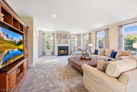 35 Titus Road Montgomery NJ 08558