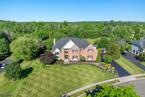 35 Titus Road Montgomery NJ 08558