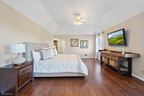 35 Titus Road Montgomery NJ 08558