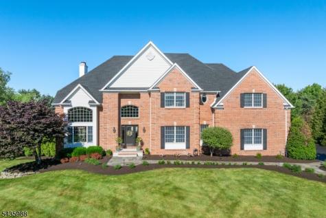 35 Titus Road Montgomery NJ 08558