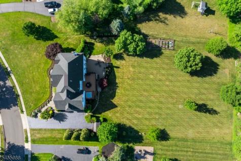 35 Titus Road Montgomery NJ 08558