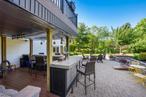 35 Titus Road Montgomery NJ 08558