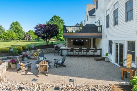 35 Titus Road Montgomery NJ 08558
