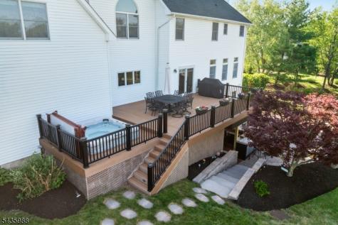 35 Titus Road Montgomery NJ 08558