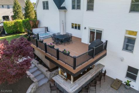 35 Titus Road Montgomery NJ 08558