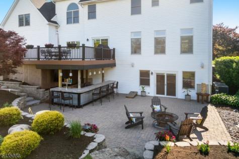35 Titus Road Montgomery NJ 08558