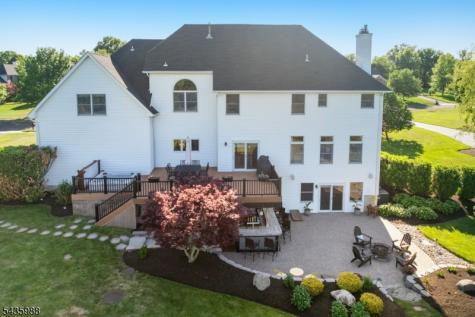 35 Titus Road Montgomery NJ 08558
